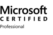 Microsoft Certified Professional