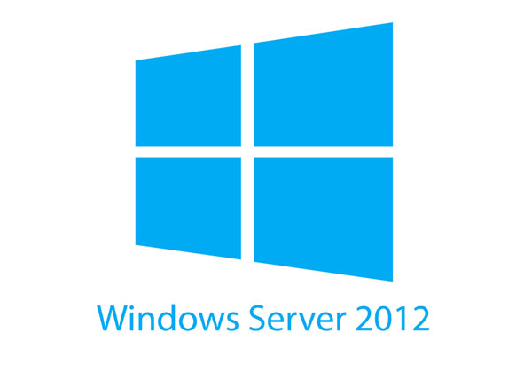 Windows Server 2012